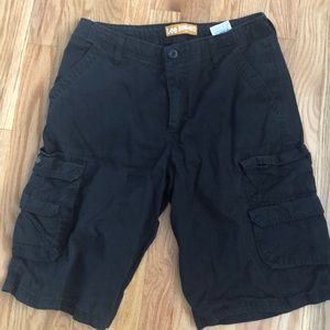 Cargo shorts